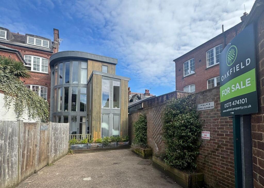 Main image of property: Castle Ditch Lane, Lewes BN7 1YJ