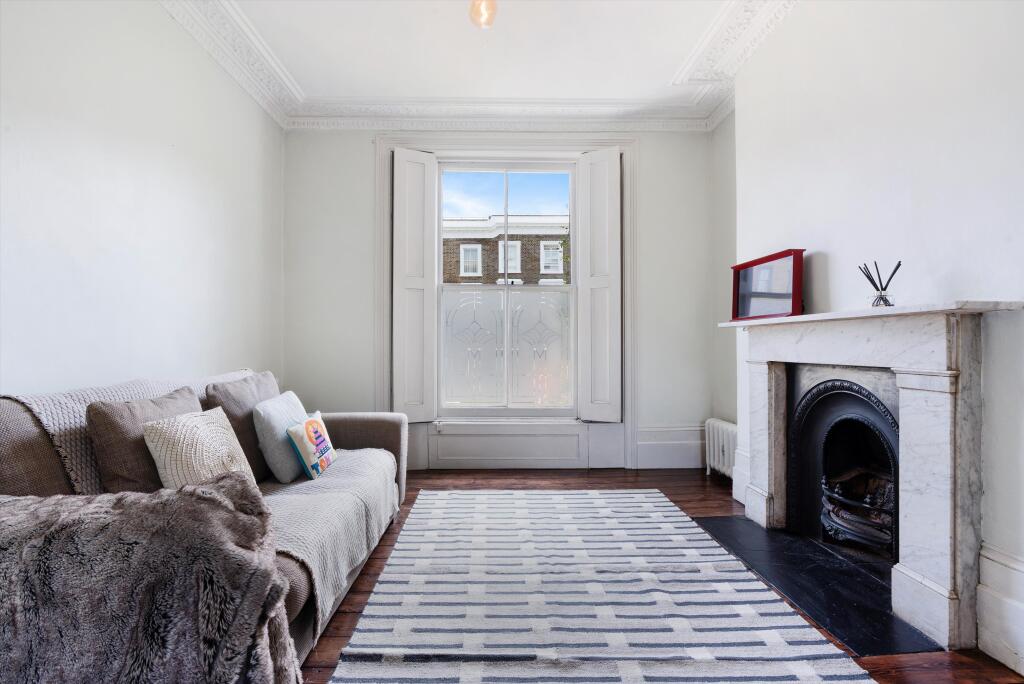 Main image of property: Victoria Park Road, London, E9.