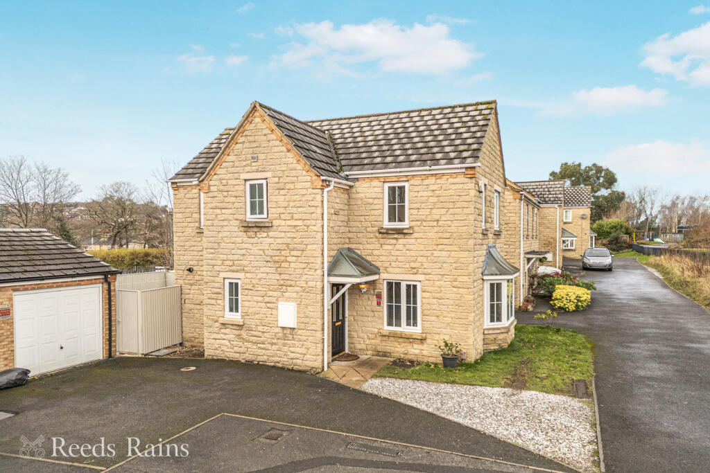 Main image of property: Mallard Close, Heckmondwike, West Yorkshire, WF16