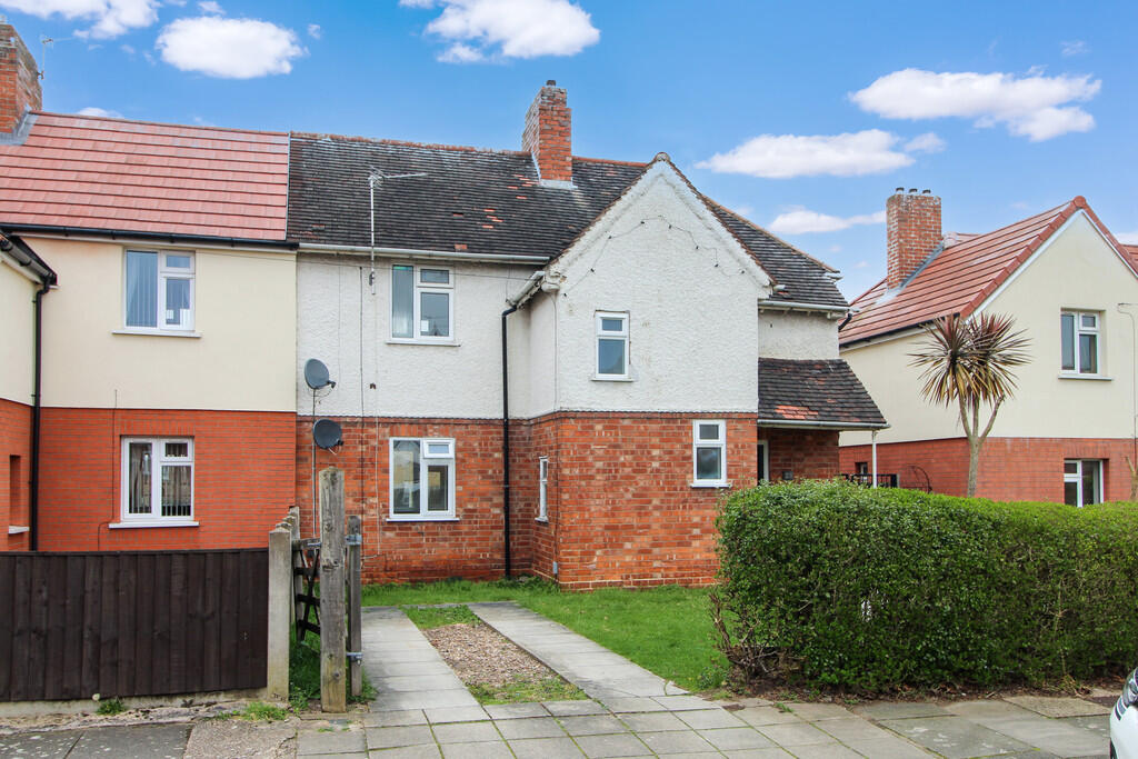 Main image of property: Wallett Avenue, Beeston