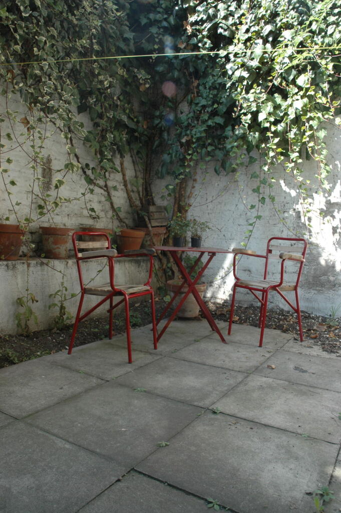 Apartment in London, Hoxton - View 5