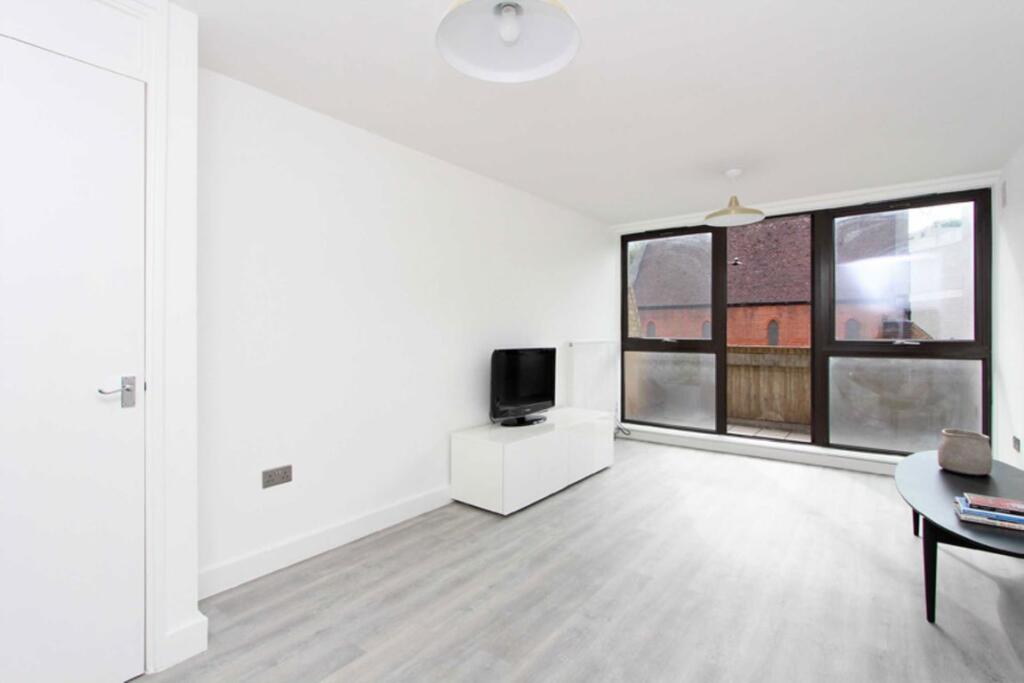 Main image of property: Tavistock Crescent, North Kensington