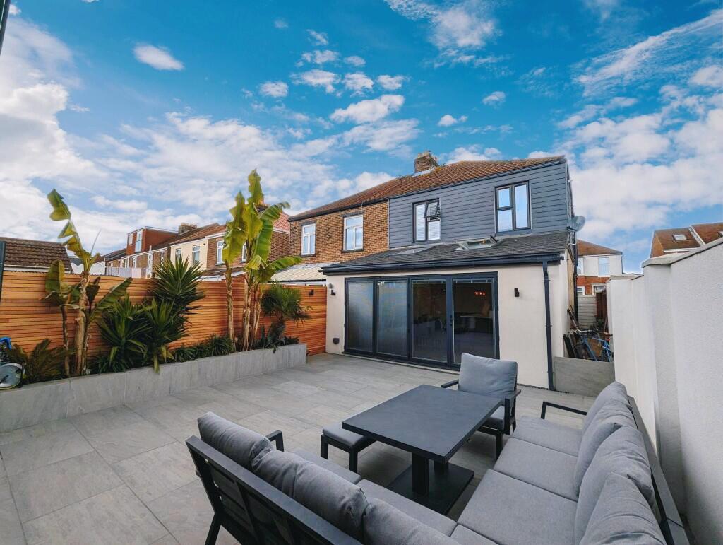 Main image of property: Paignton Avenue, Portsmouth