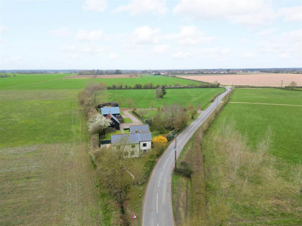 Main image of property: North Common, Hepworth, Diss