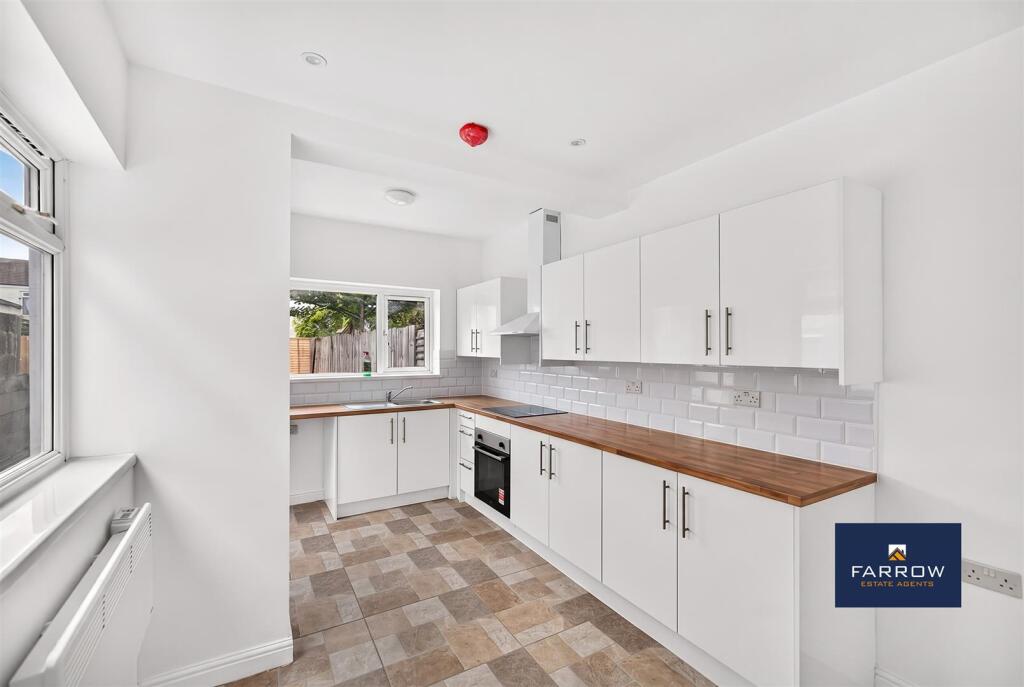 House in Hull, Kingston upon Hull - View 5