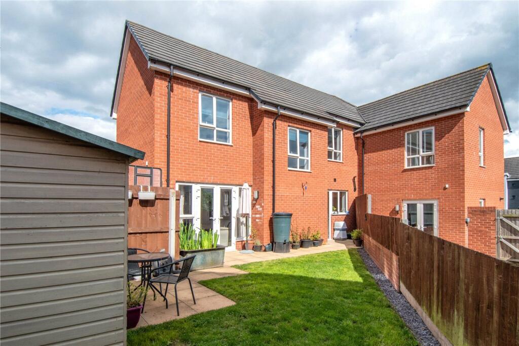 Additional image 17 of Blakeney Drive, Bromsgrove, Worcestershire, B61