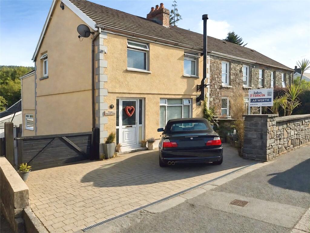 Main image of property: Heol Tawe, Abercrave, Swansea, Powys, SA9