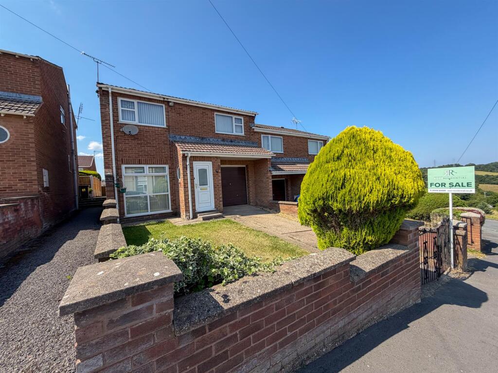 Main image of property: Castle Road, Coedpoeth, Wrexham