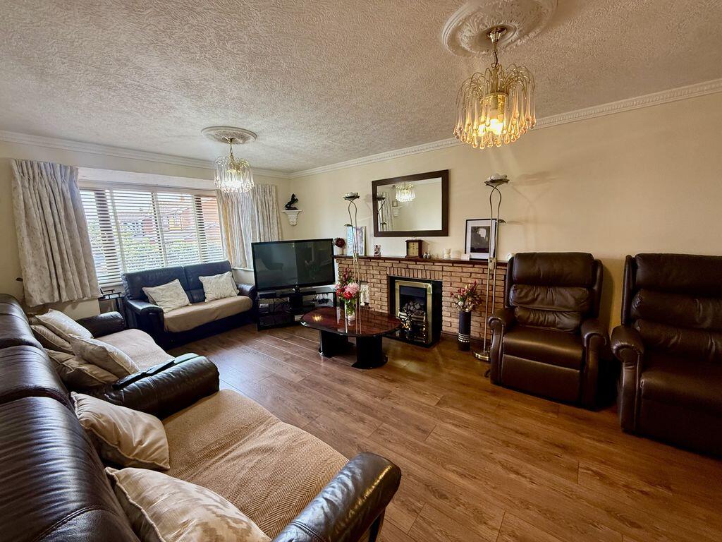 Marshmont Way, Birmingham, B23 5YN photo 5