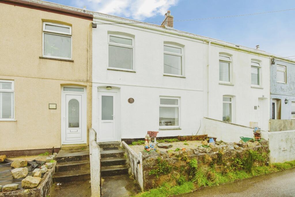 Main image of property: Castle View, St. Dennis, St. Austell, Cornwall, PL26