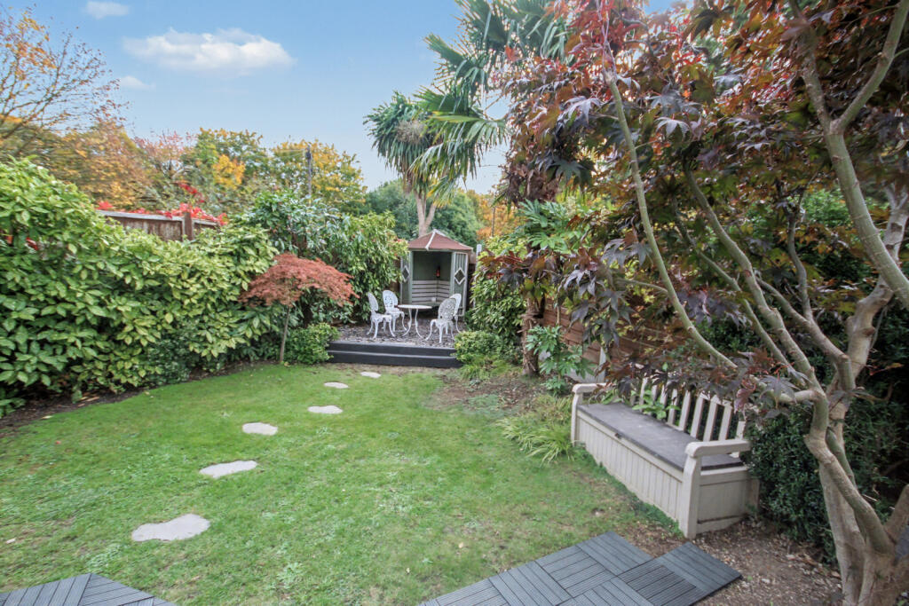 Bamford Avenue, Wembley, Middlesex HA0 photo 2