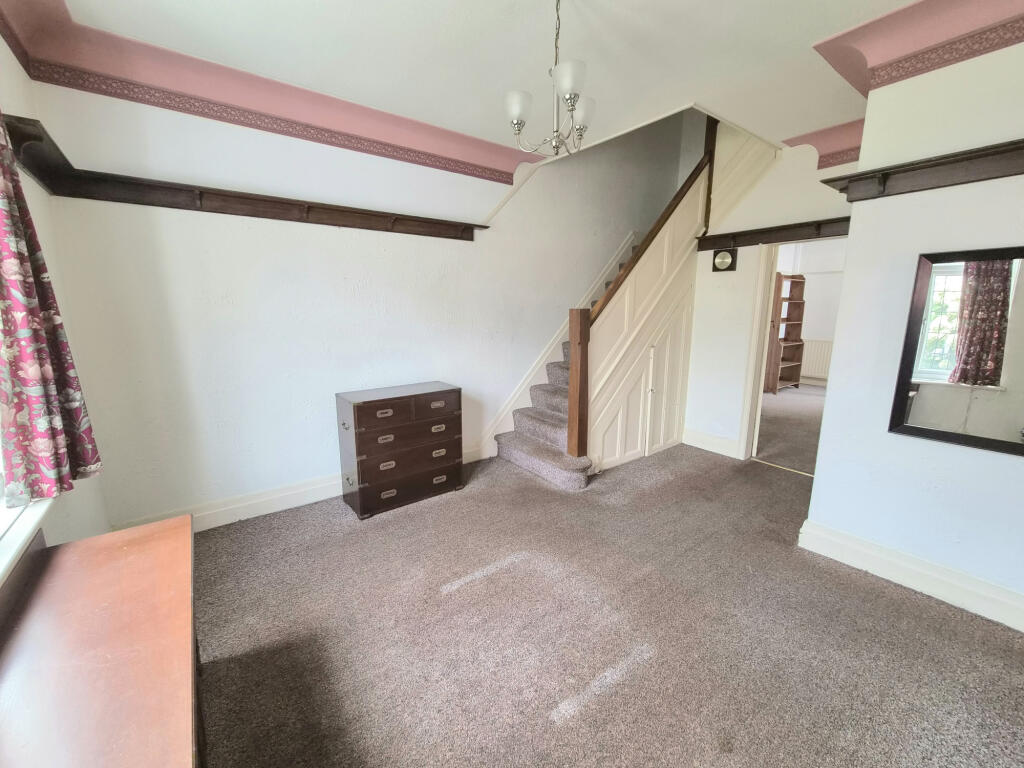 House in Blackpool - View 3