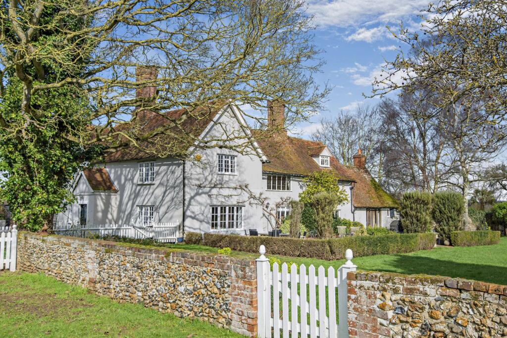 Main image of property: Grange Green, Tilty, Dunmow, Essex
