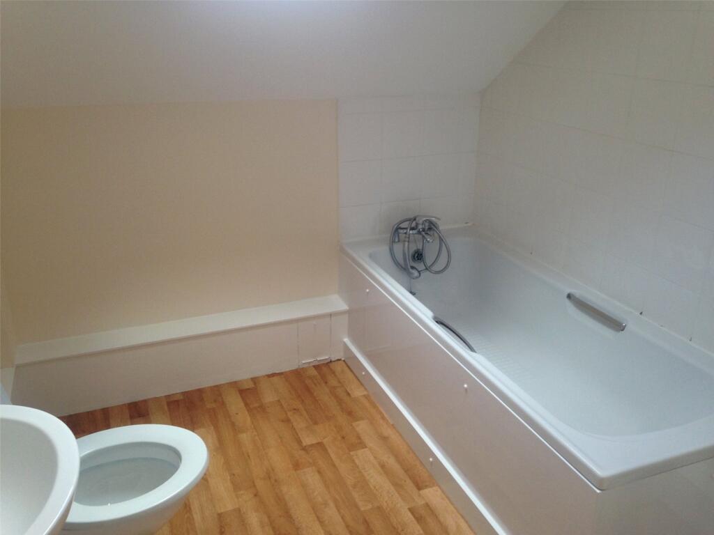 Apartment in Birmingham - View 5