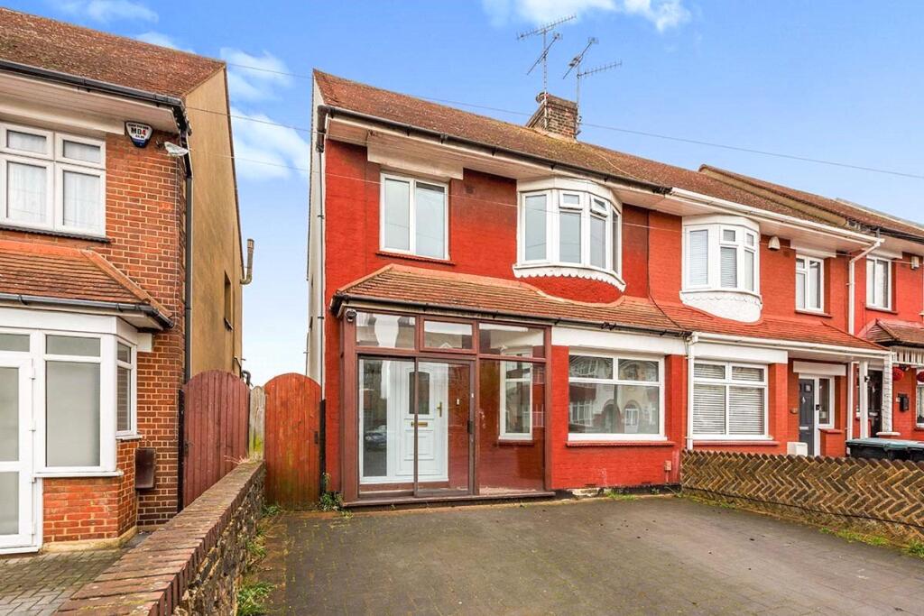 Main image of property: Milroy Avenue, Northfleet, Gravesend, Kent, DA11