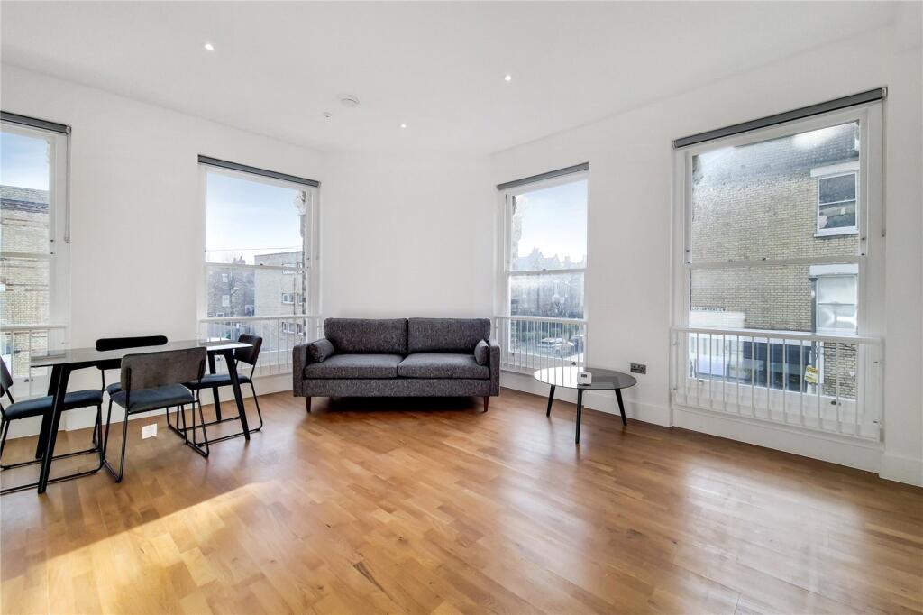 Apartment in London, Wandsworth - View 4