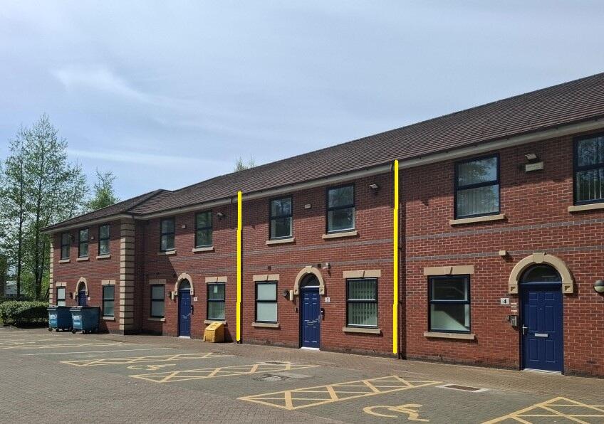 Main image of property: 1-3 Whitney Court, Southlink Business Park, Hamilton Street, Oldham, OL4