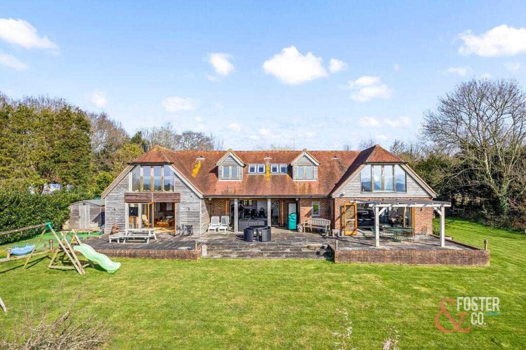 Main image of property: Brighton Road, Henfield