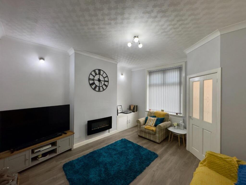 House in Burnley, Briercliffe - View 2