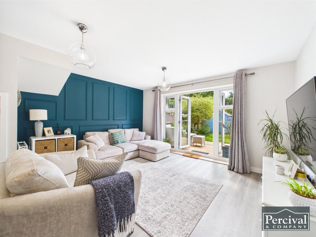 Monks Road, Earls Colne, Colchester, Essex, CO6 photo 3