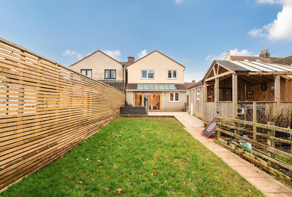 Additional image 2 of Kilmersdon Road, Radstock, Somerset, BA3