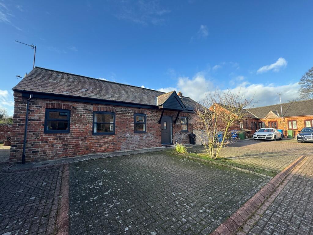 Main image of property: Granary Court, Dale Road, Elloughton, East Yorkshire, HU15