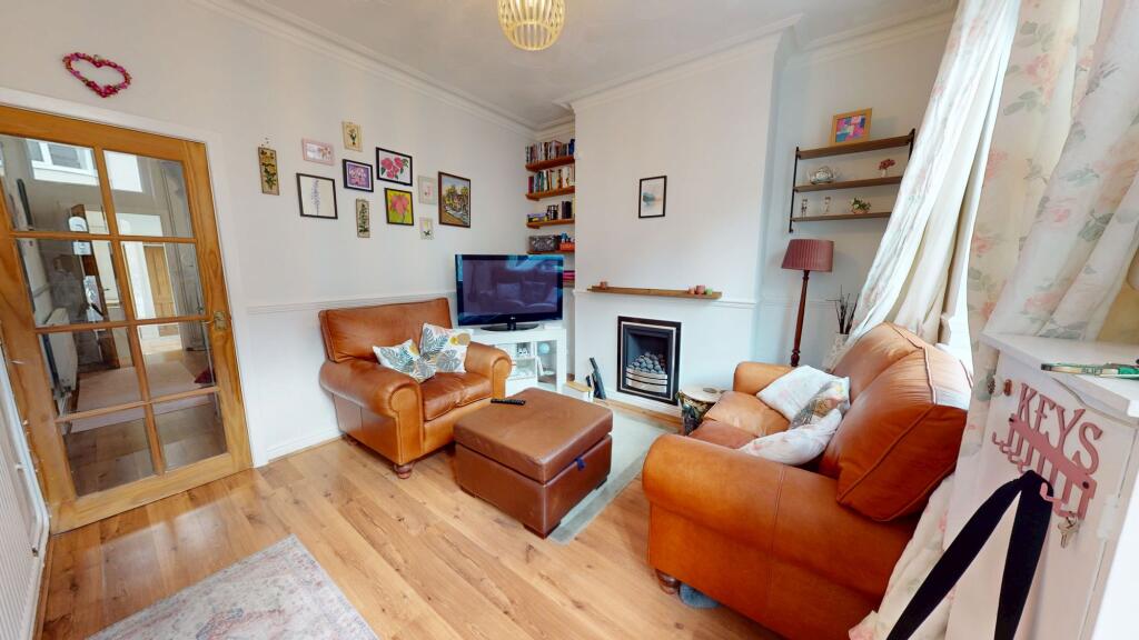 House in Stoke-on-Trent - View 4