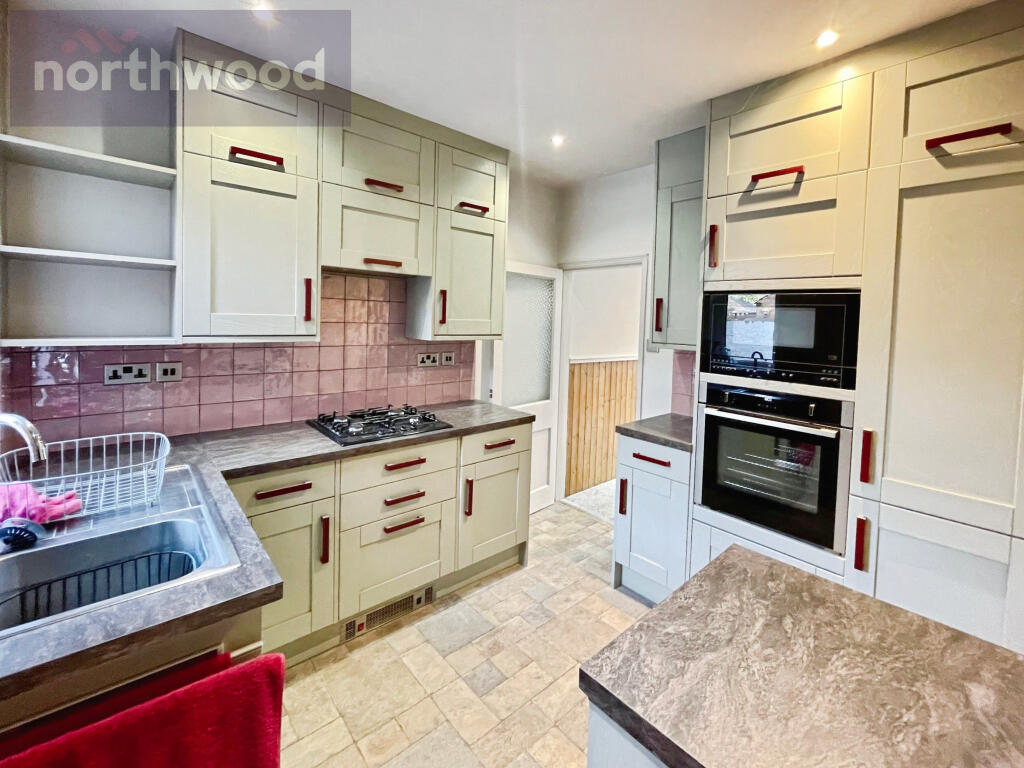 Main image of property: Oakville Street, York, YO31