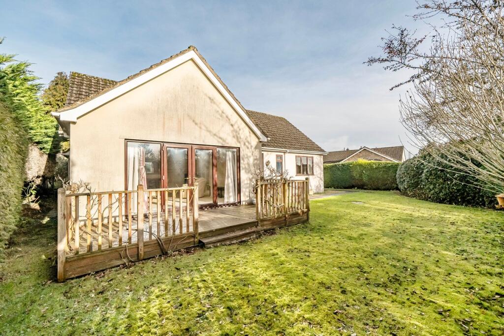 Additional image 3 of Styles Avenue, Frome, Frome, BA11