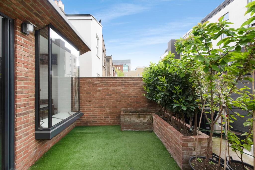 3 bedroom terraced house for rent