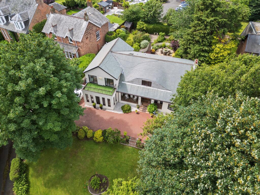 Main image of property: Thistle Cottage, Fairfield Place, Bothwell, Glasgow
