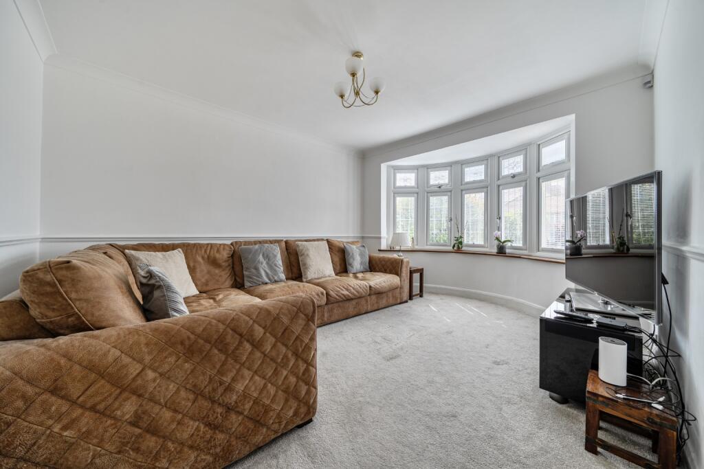 House in London - View 5