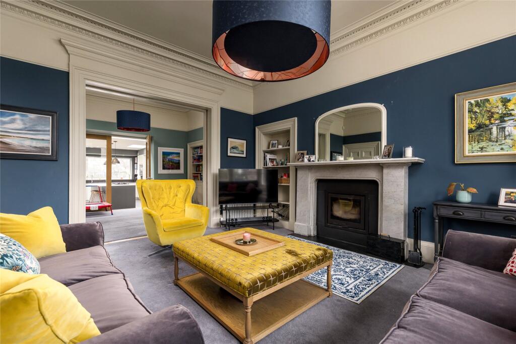 12, Merchiston Avenue, Edinburgh photo 4