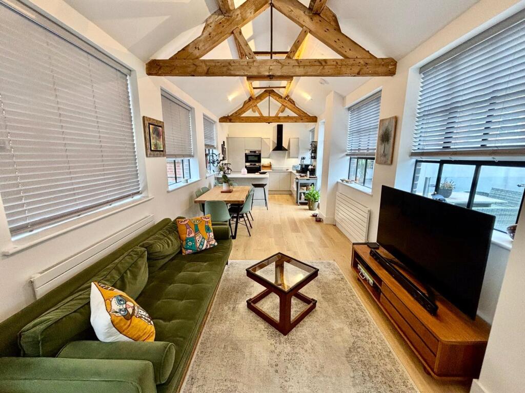 Main image of property: Vittoria Street, Jewellery Quarter, Birmingham, B1