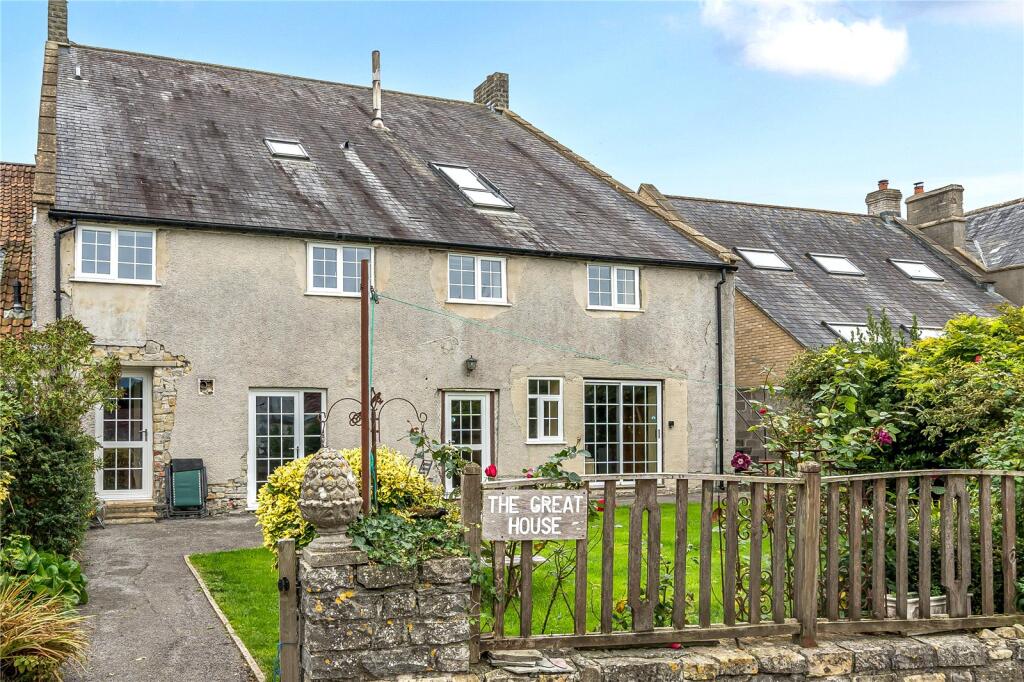 Additional image 27 of St. Marys Road, Meare, Glastonbury, Somerset, BA6