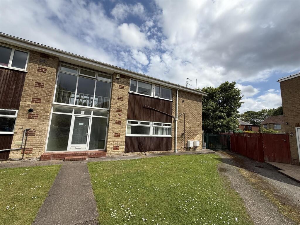 Main image of property: Grangeside Avenue, Inglemire Lane, Hull