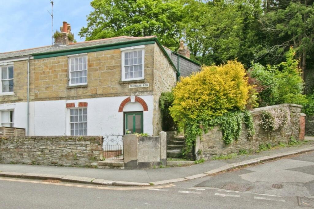 Main image of property: Trafalgar Row, Truro, Cornwall, TR1