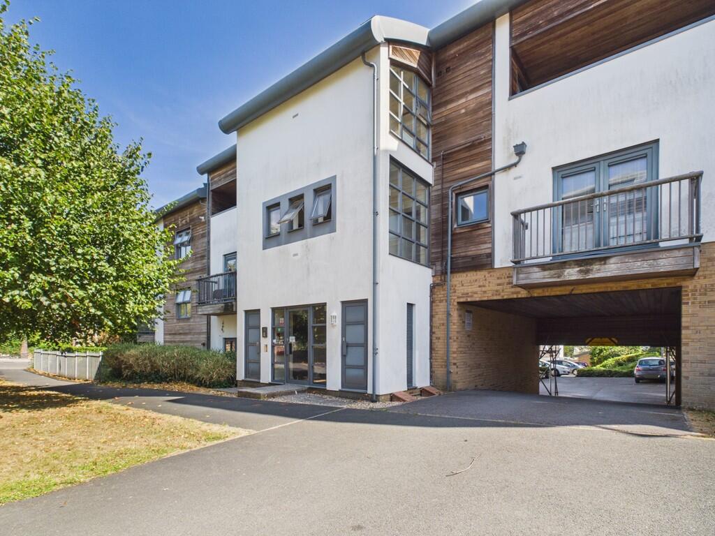 Main image of property: Endeavour Court, Stoke, Plymouth