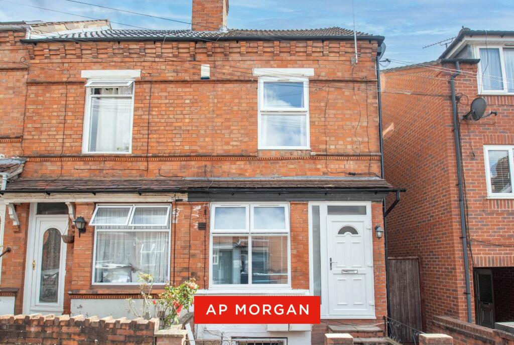 Lodge Road, Redditch, Worcestershire, B98