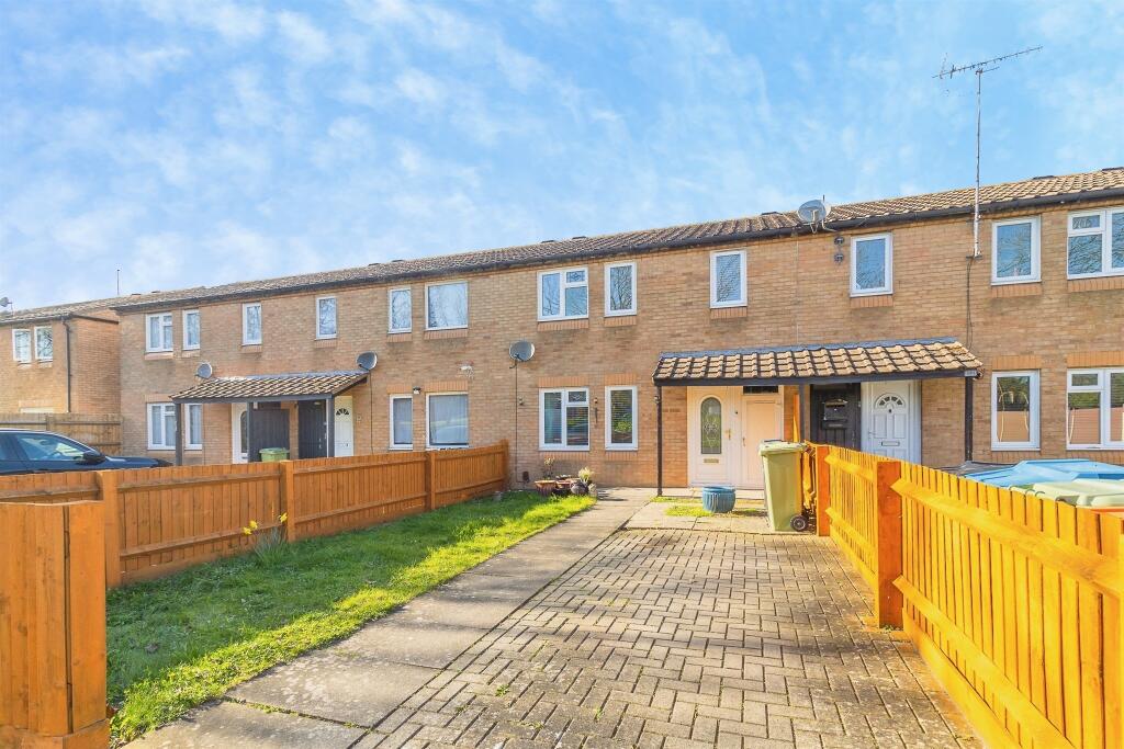 Main image of property: Downs Barn Boulevard, Downs Barn, Milton Keynes