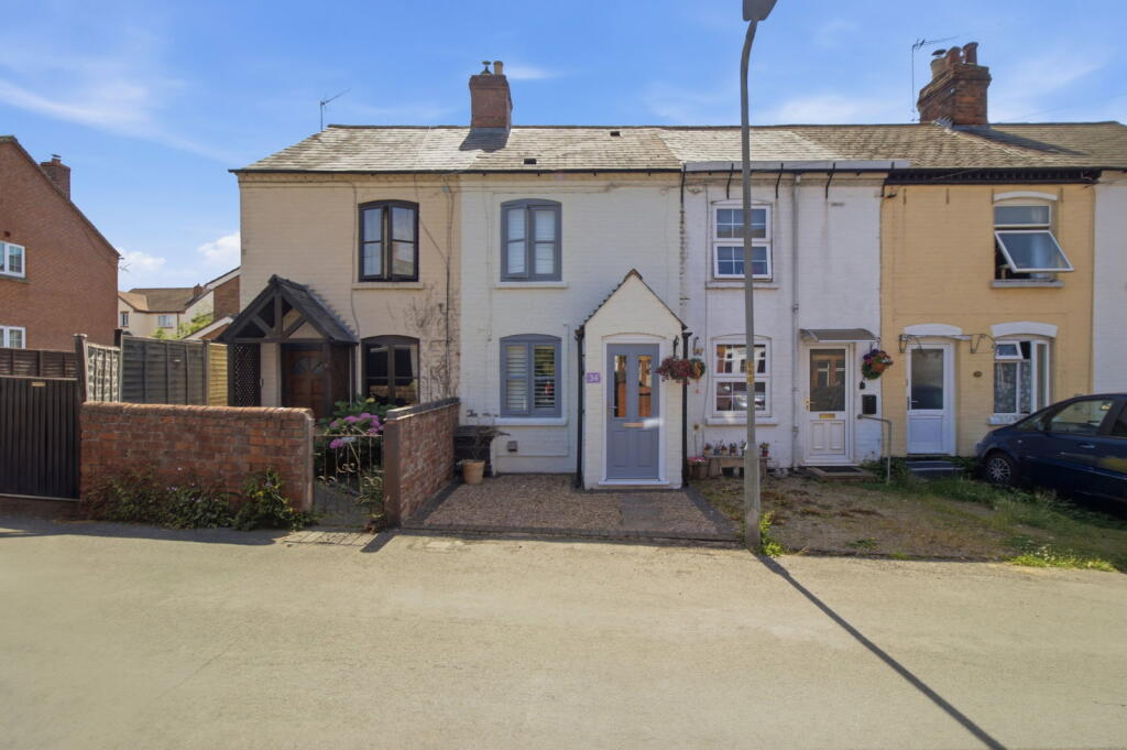 Main image of property: Albert Road, Ledbury, HR8