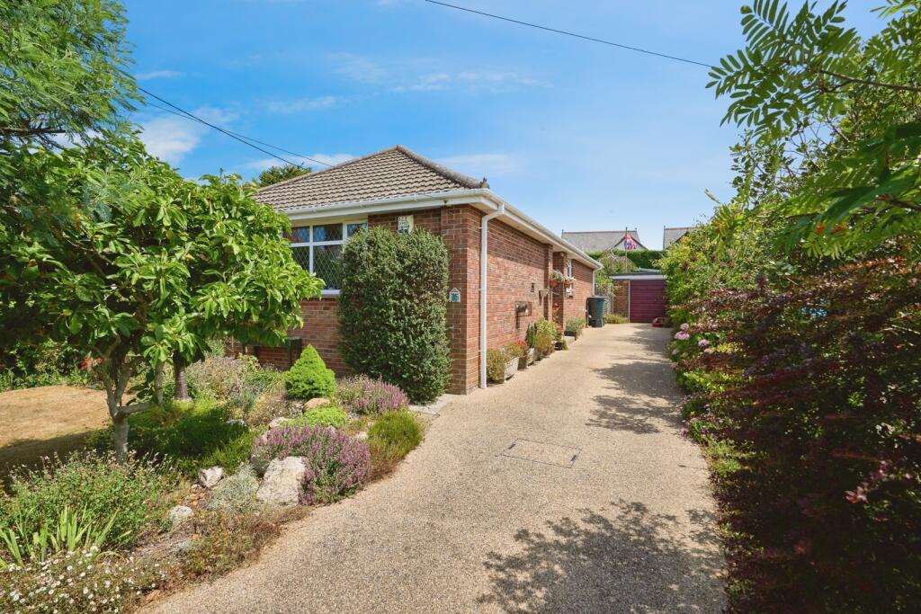 Main image of property: Wyatts Lane, Cowes, Isle of Wight, PO31