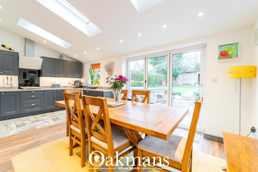 Additional image 8 of Wedgewood Road, Quinton, Birmingham, West Midlands, B32