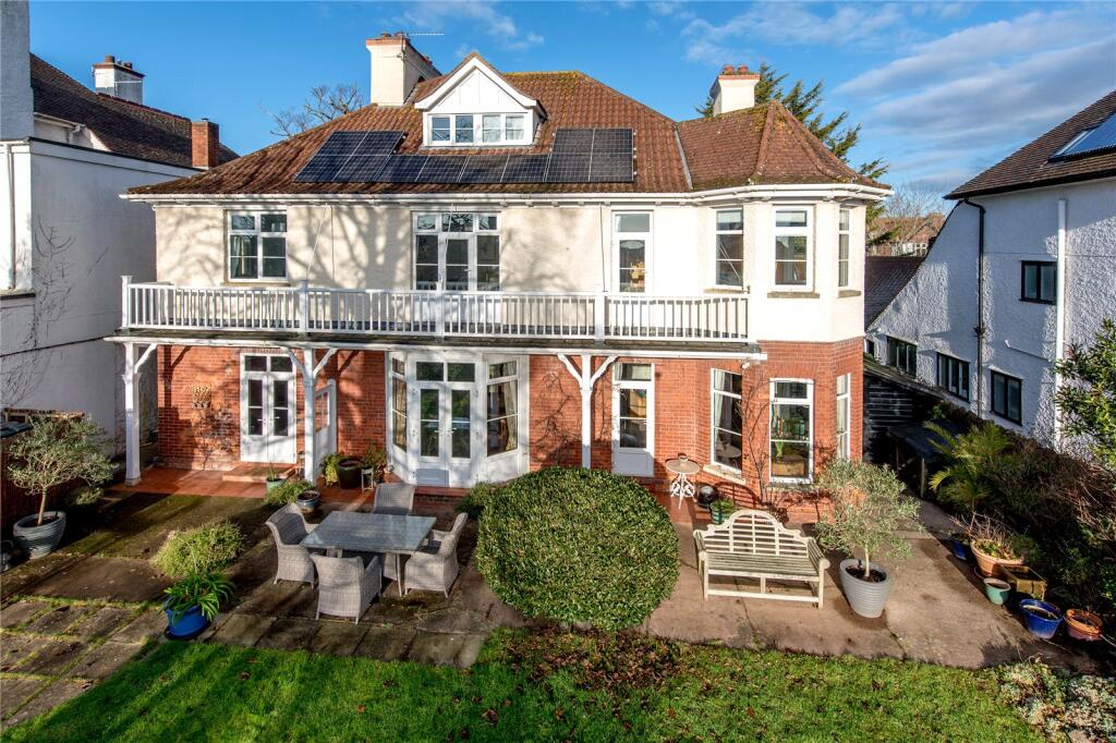 Main image of property: Durleigh Road, Bridgwater, Somerset, TA6