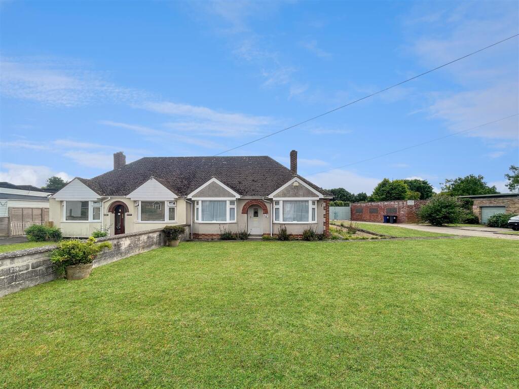 Main image of property: Fulbourn Old Drift, Cambridge