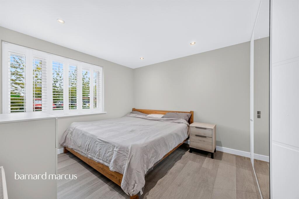 Apartment in London, South Beddington - More
