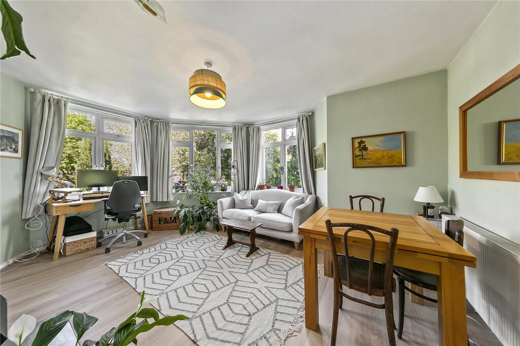 Main image of property: The Grove, St. Margarets Road, Twickenham, TW1