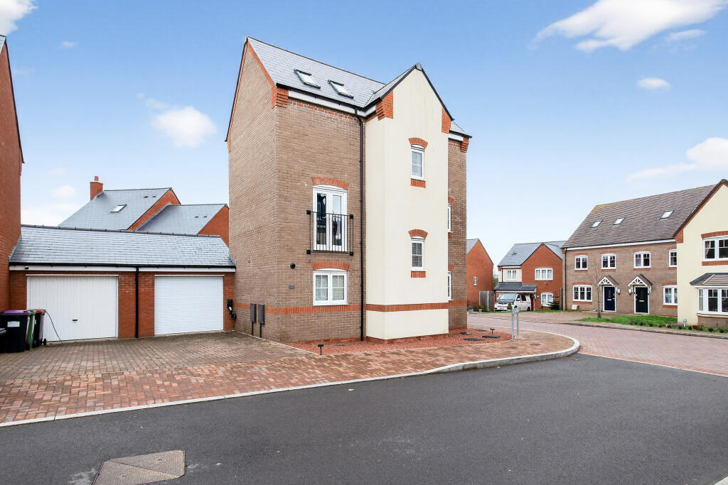 Main image of property: Monksmoor Road, Lightmoor Village, TF4