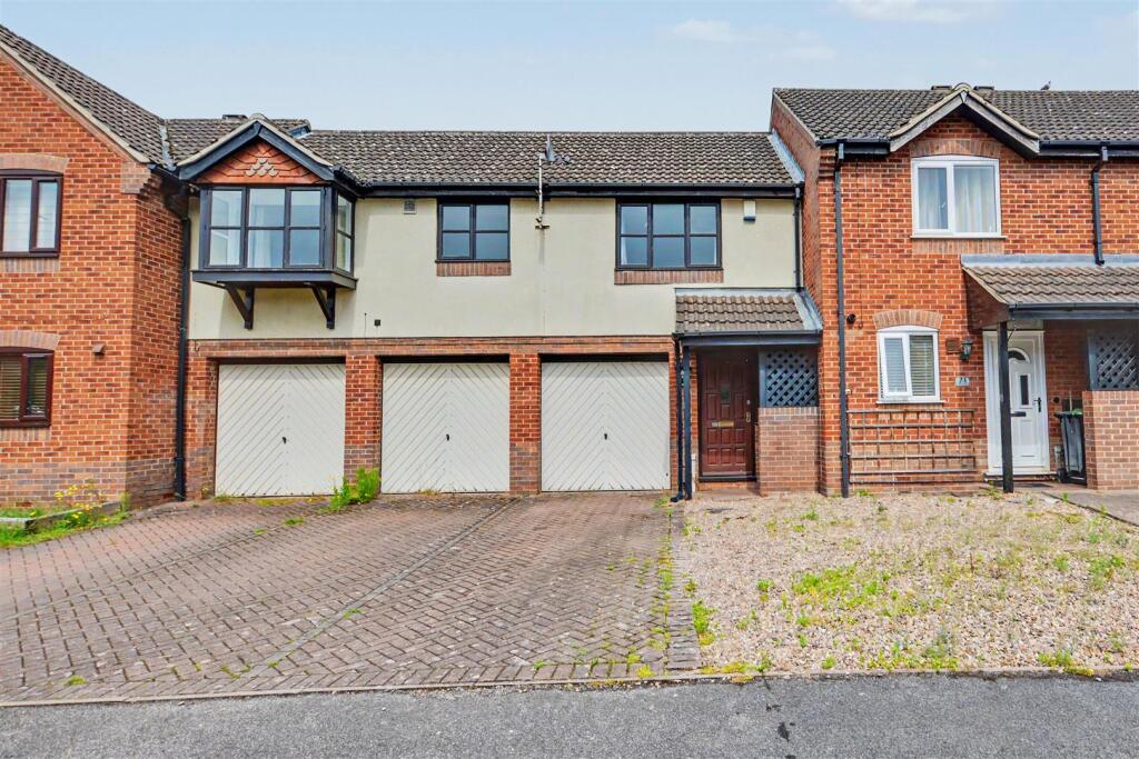 Main image of property: Hotspur Drive, Colwick, Nottingham