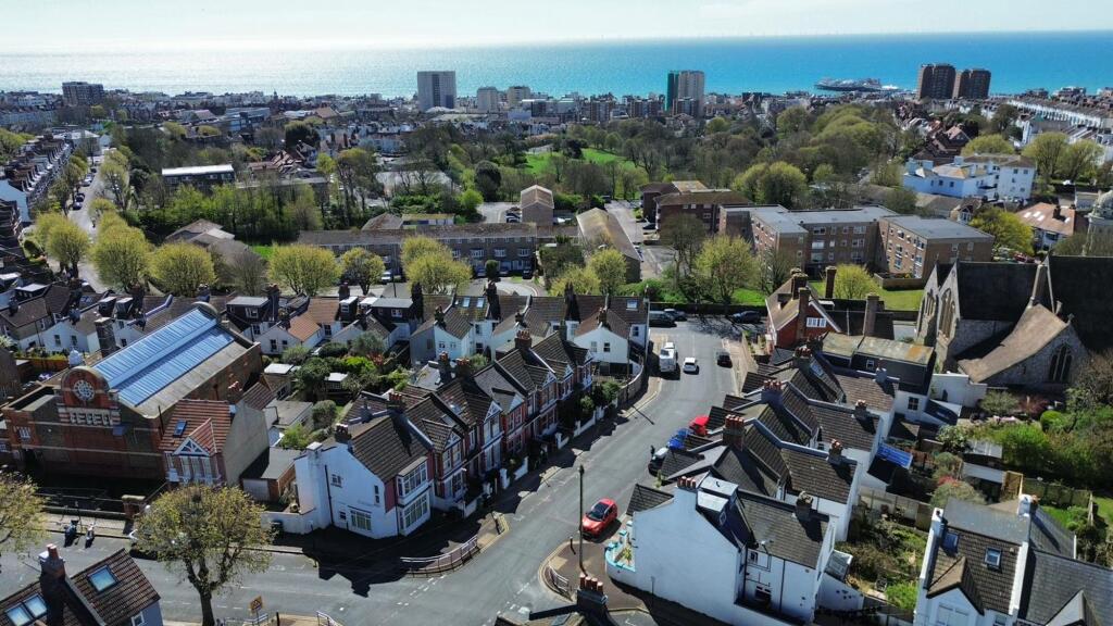Main image of property: St. Lukes Road, Brighton, BN2